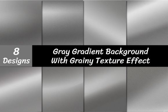 Gray Grainy Texture Backgrounds: Elevate Your Digital Design