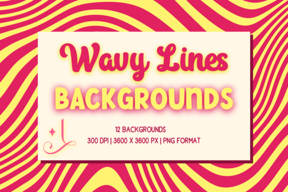 Wavy Lines Backgrounds: A Designer's Toolkit for Modern Projects